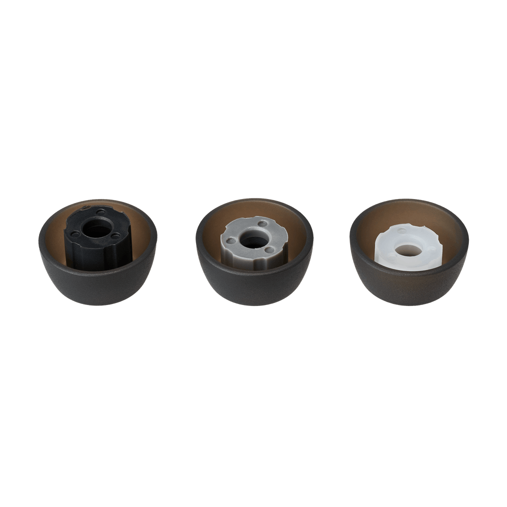 Audio-Technica Wireless Earbuds (ATH-TWX9)