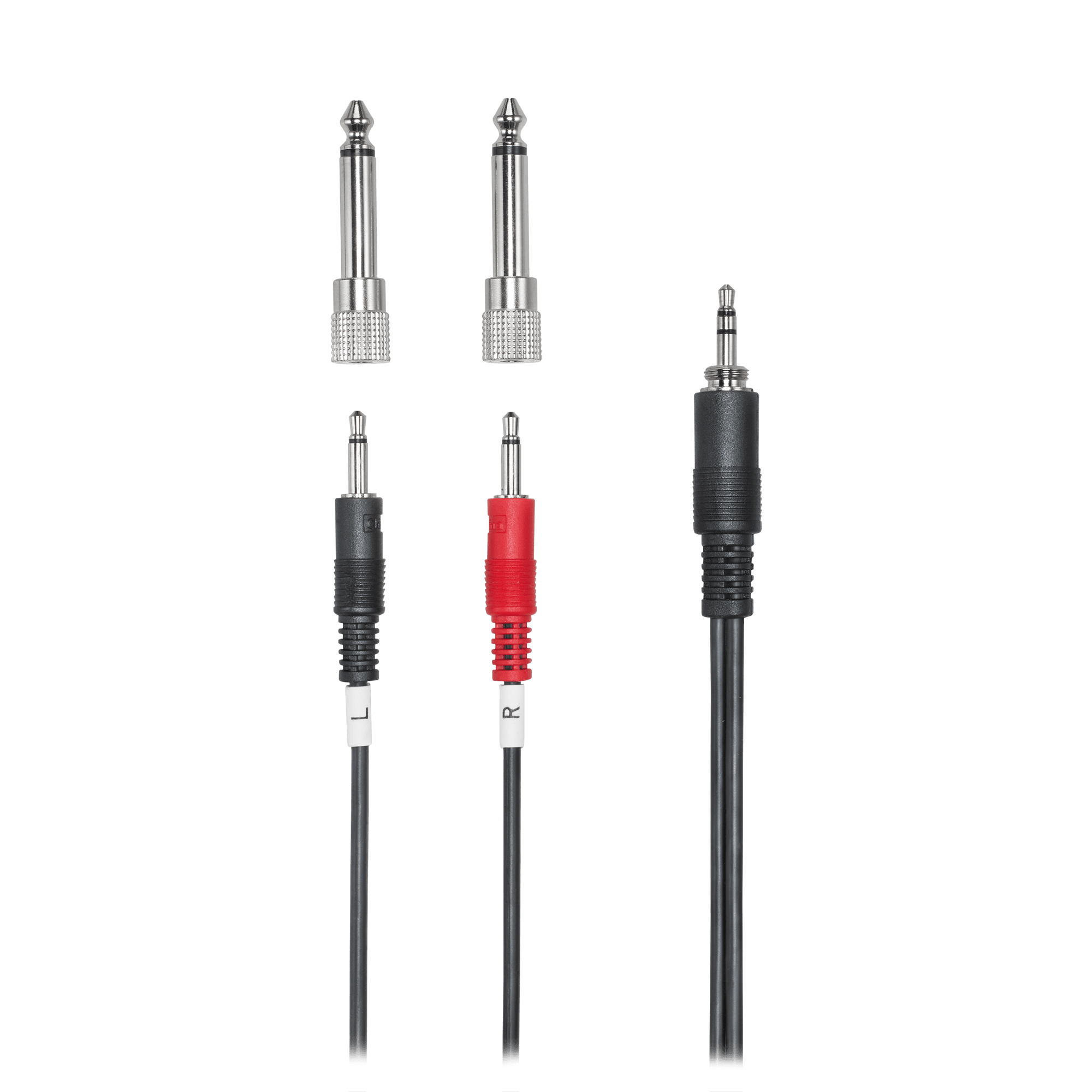 Audio-Technica Cardioid Condenser Stereo Microphone (ATR6250X)