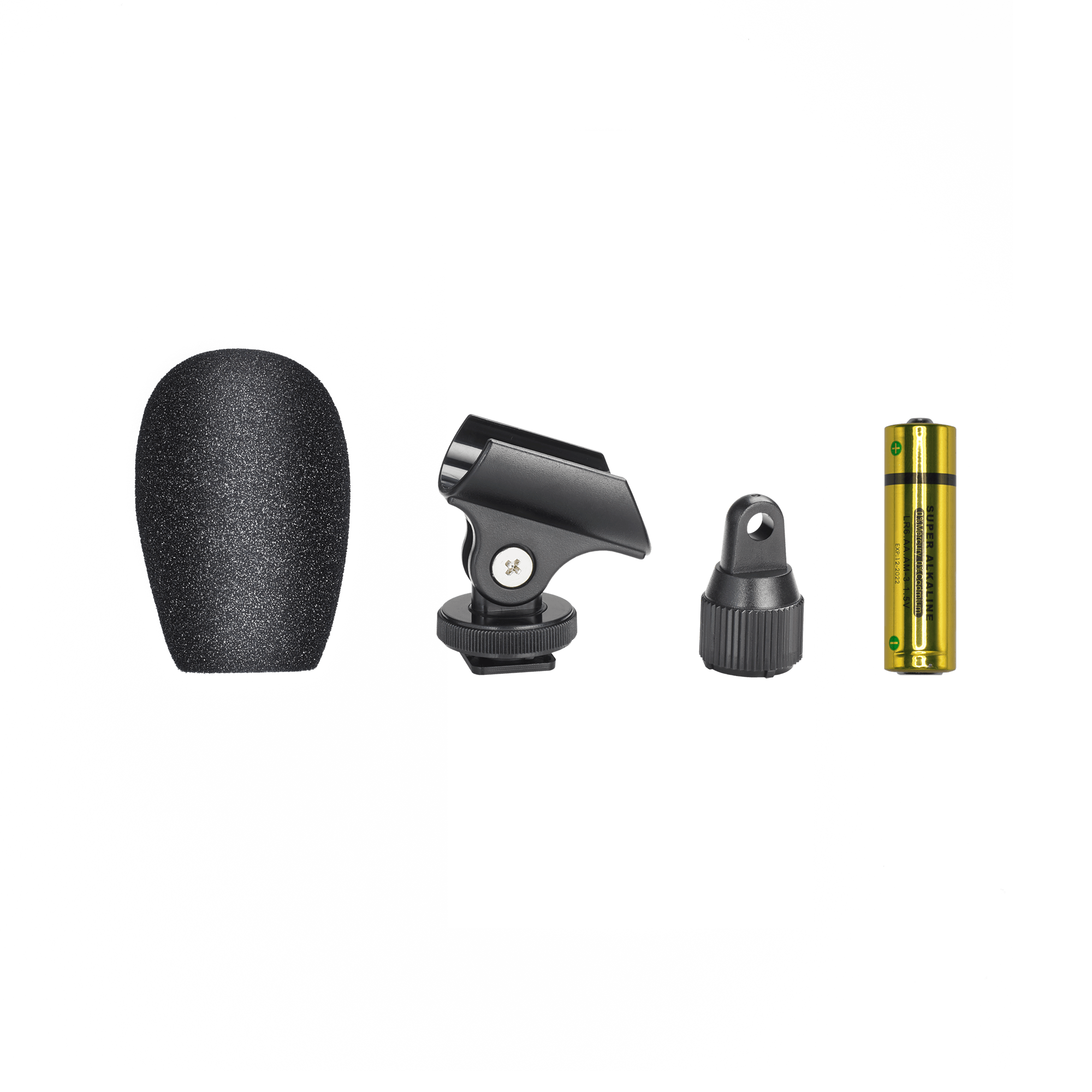 Audio-Technica Cardioid Condenser Stereo Microphone (ATR6250X)