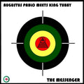 Augustus Pablo Meets King Tubby - The Messenger