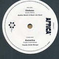 Ayalew Astatke Ft Blb/mulatu A - Ghedawou/Asmarina [7"] [VINYL]
