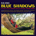 B.b. King - B.B. KING - Blue Shadows (Red Vinyl)  [VINYL]