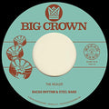 Bacao Rhythm & Steel Band - My Jamaican Dub / The Healer  [VINYL]
