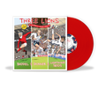 Baddiel, Skinner - Three Lions 30th Anniversary [VINYL]