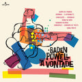 Baden Powell - A Vontade (Limited Edition) [VINYL]