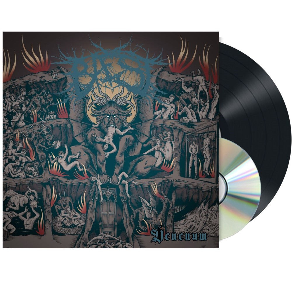 Baest - Venenum