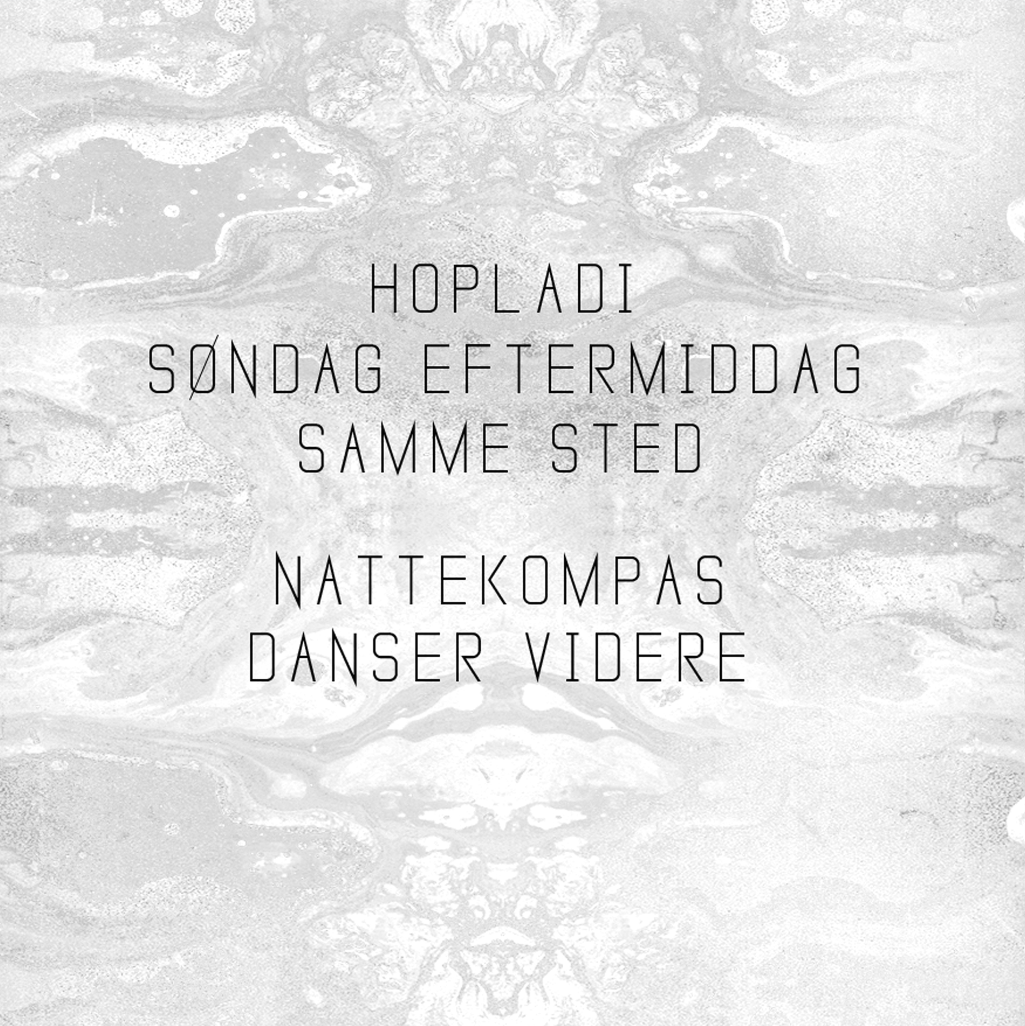 Skalkeskjul - Hopladi & Gemmeleg