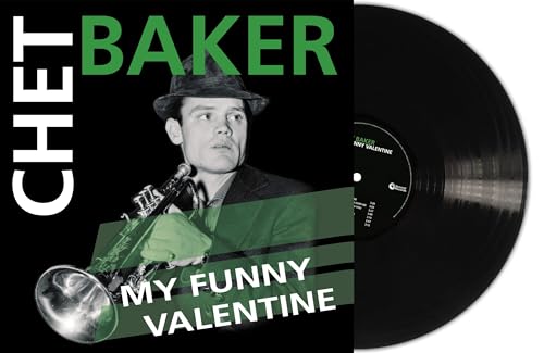 Various - My Funny Valentine [VINYL]