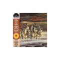 Baker Gurvitz Army - BAKER GURVITZ ARMY [VINYL]