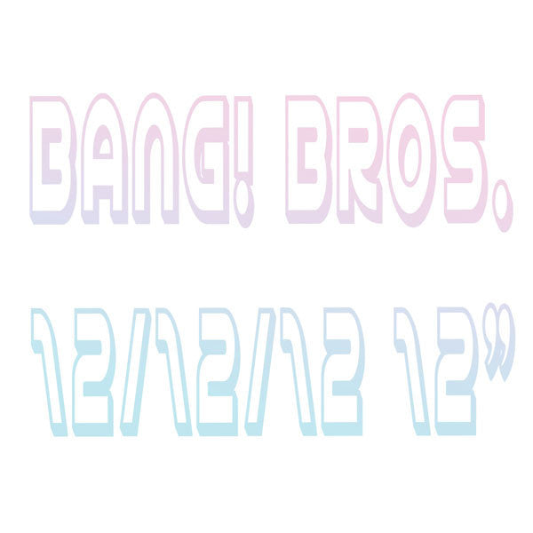 Bang Bros - 12/12/12