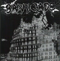 Barricade - Barricade [7"] [VINYL]