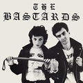 Bastardsthe - Impossibilities/Danger Schizo Terrorist [7"] [VINYL]