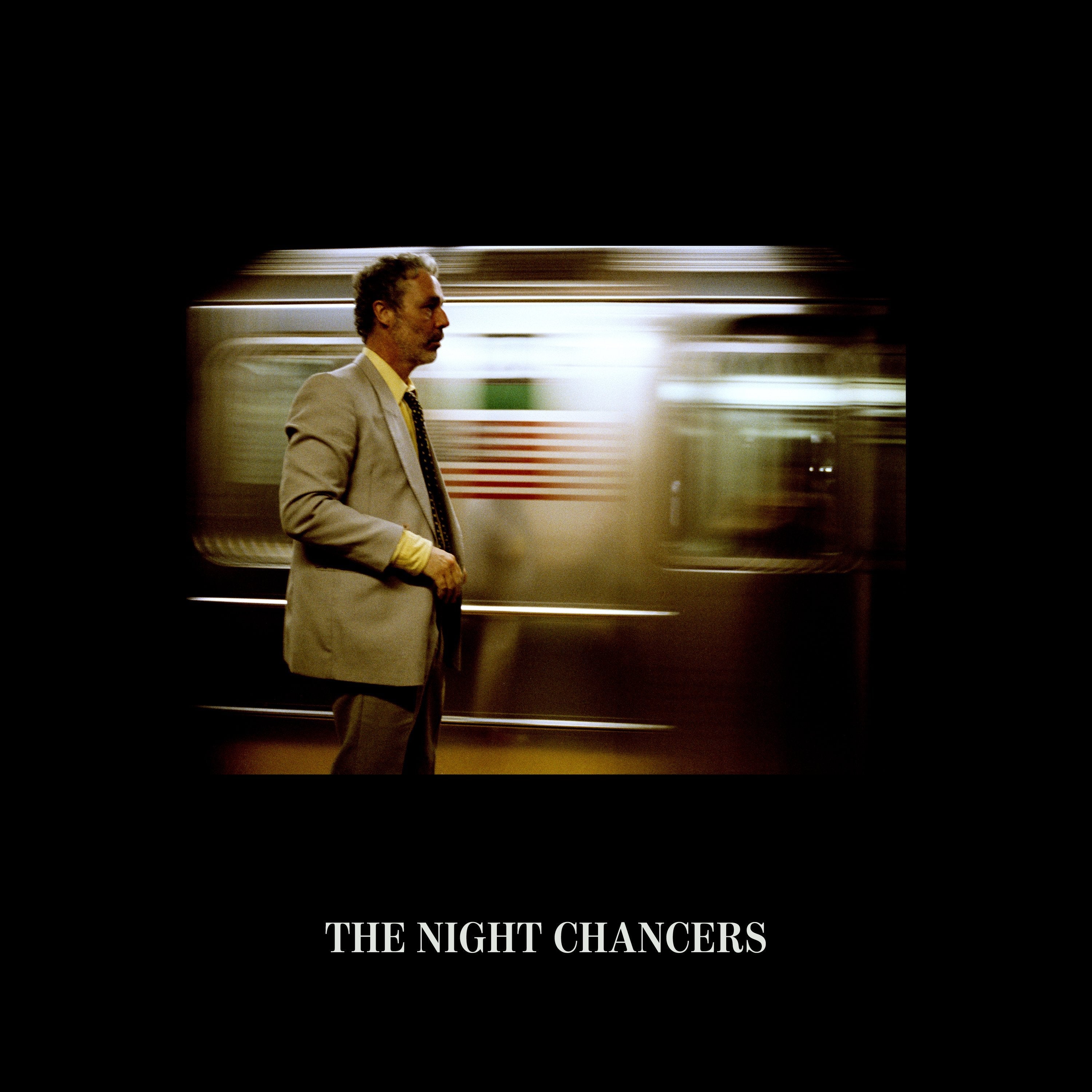 Baxter Dury - Night Chancers