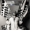 Baxter, Rayland - If I Were A Butterfly [VINYL]