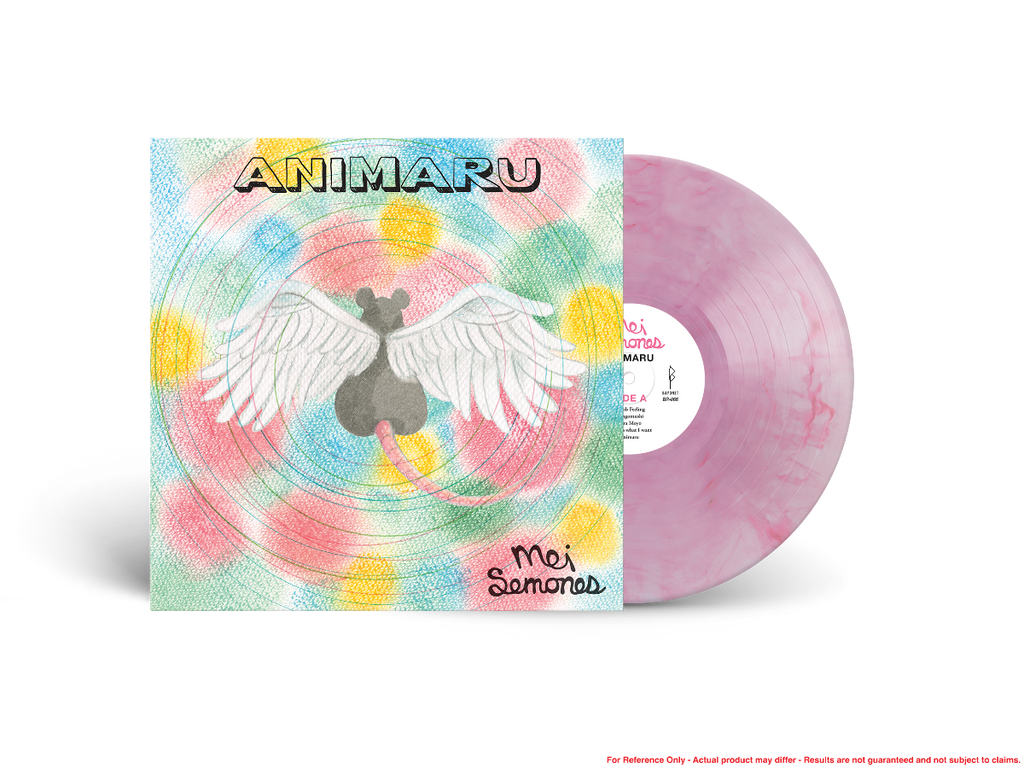 Mei Semones - Animaru