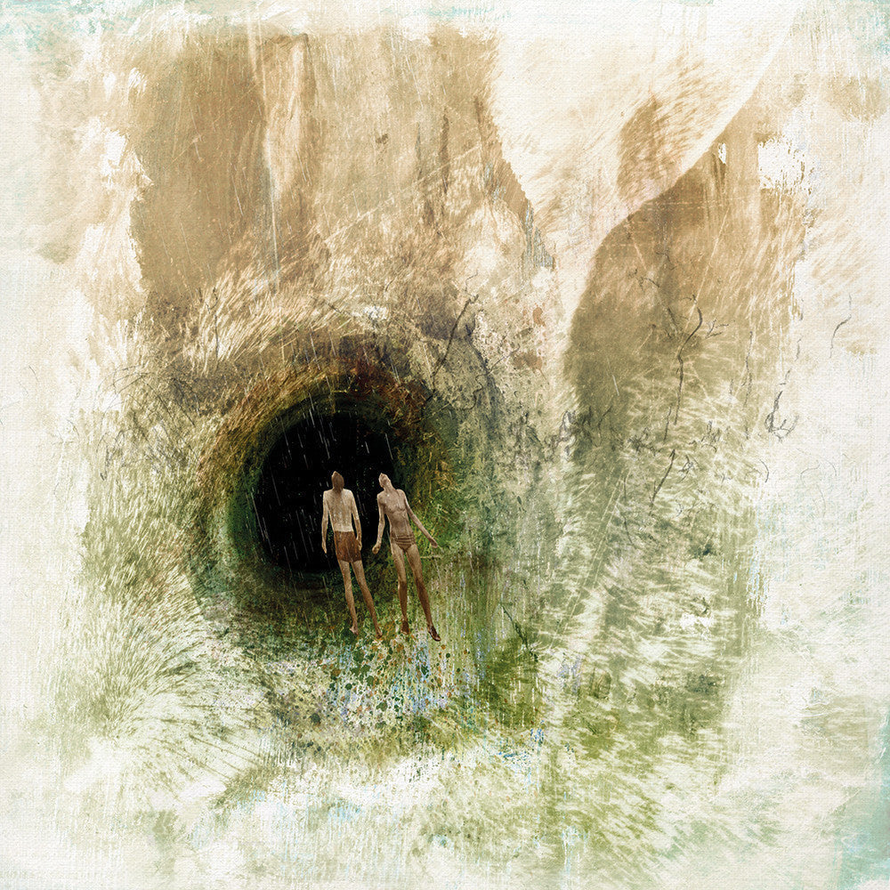 Beak> - Couple In A Hole Original Soundtrack