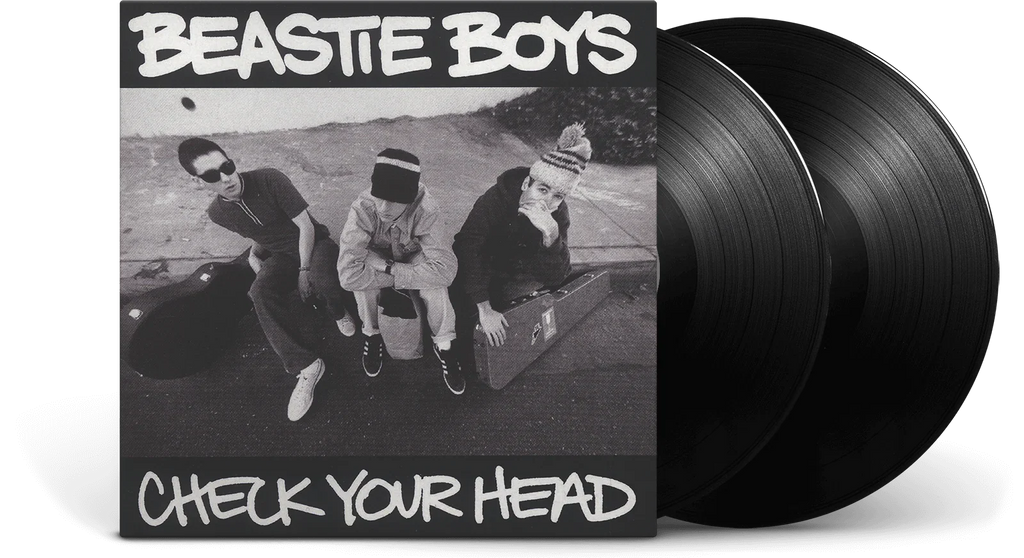 Beastie Boys - Check Your Head