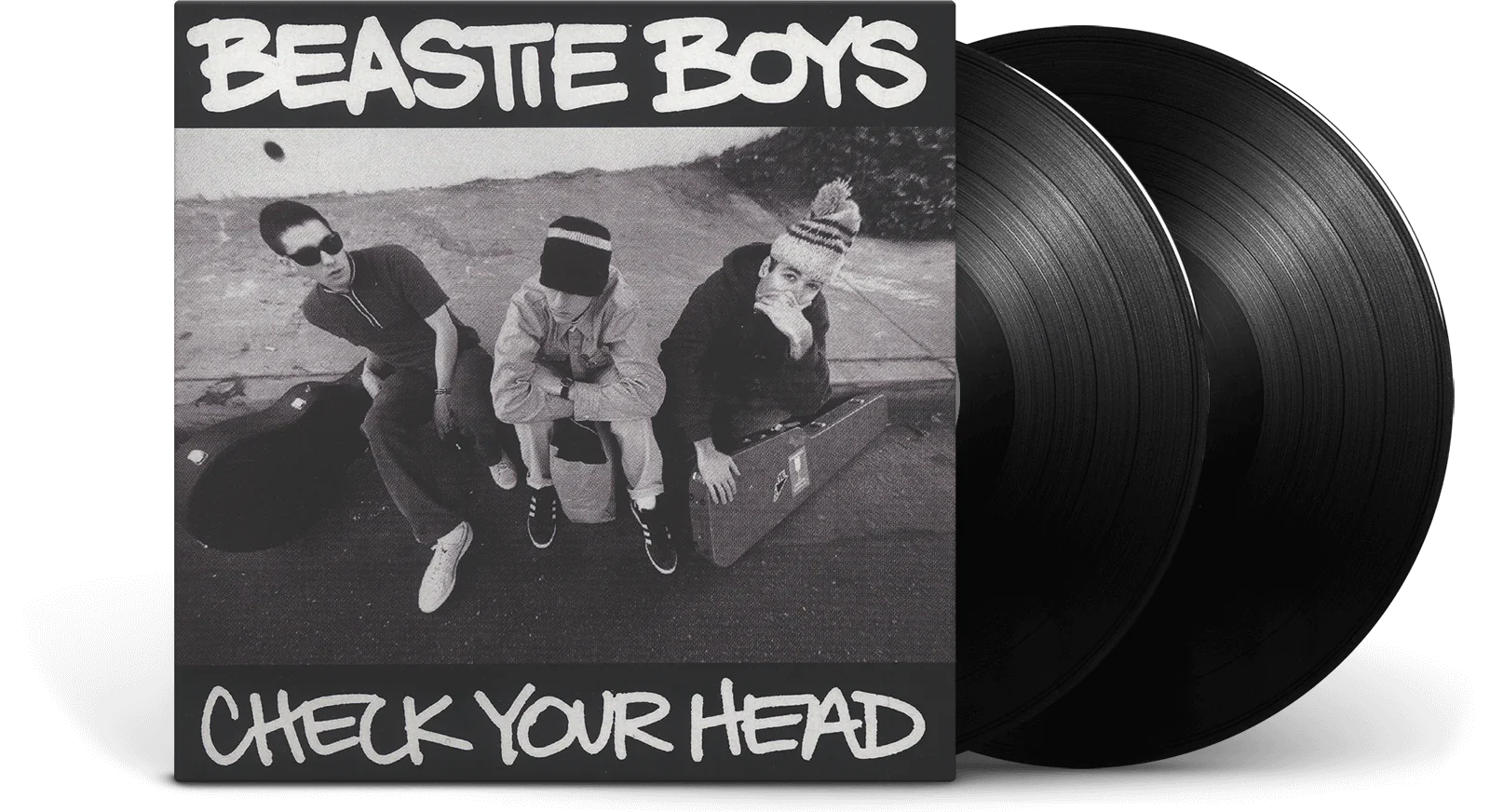 Beastie Boys - Check Your Head