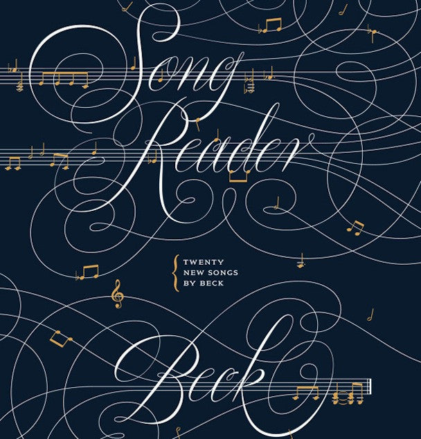 Beck - Song Reader