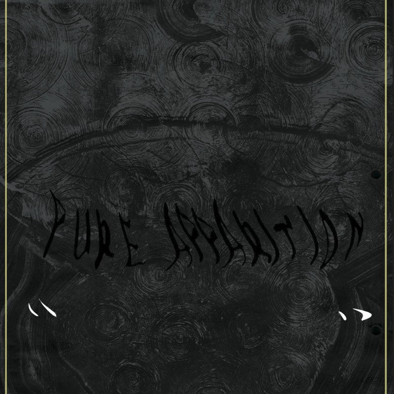 Becoming Real - Pure Apparition