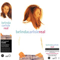 Belinda Carlisle - Real (half-speed master) [VINYL]