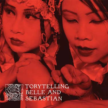 Belle & Sebastian - Storytelling