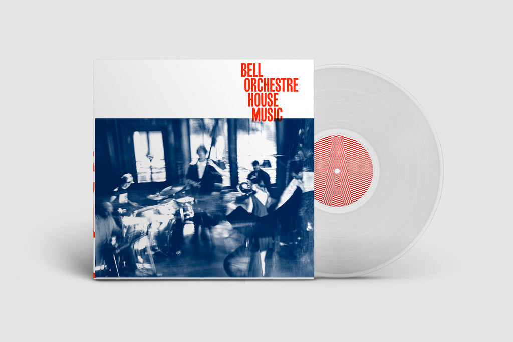 Bell Orchestre - House Music