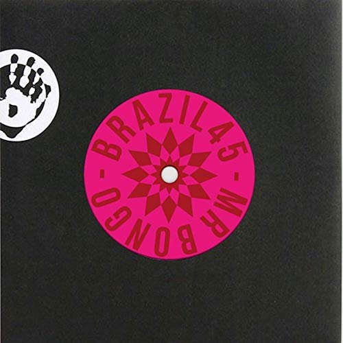 Ben Jorge - Waimea (7") [7"] [VINYL]