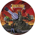 Benediction - Benediction (Picture Disc) [VINYL]