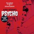 Bernard Herrmann - Psycho (Clear LP) [VINYL]
