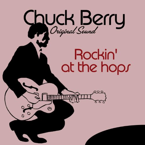 Various - Rockin At The Hops [VINYL]