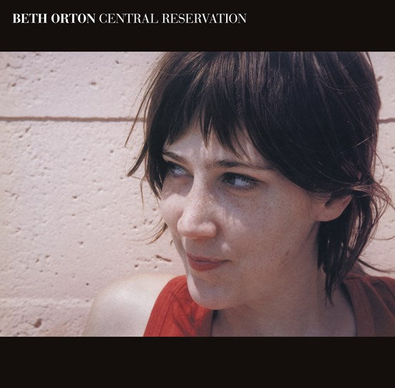 Beth Orton - Central Reservation