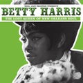 Betty Harris - The Lost Queen Of New Orleans Soul