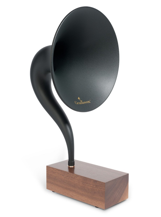 Gramovox Bluetooth Gramophone 3.0 speaker