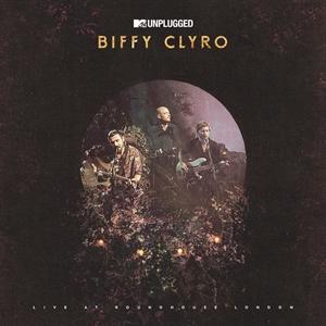 Biffy Clyro - MTV Unplugged (Live At Roundhouse, London)