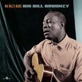Big Bill Broonzy - Big Bills Blues (+1 Bonus Track) (Limited Edition) [VINYL]