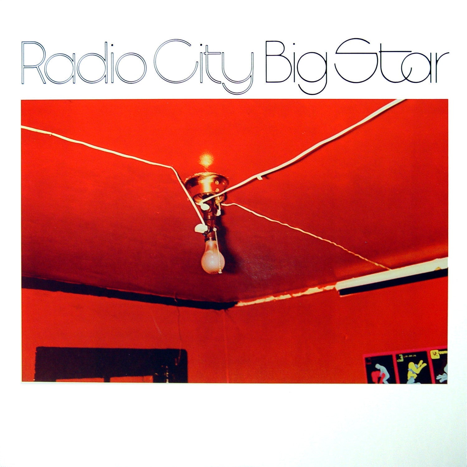 Big Star - Radio City