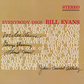 Bill Evans - Everybody Digs Bill Evans (Limited Red Vinyl) [VINYL]