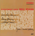 Bill Evans - Everybody Digs Bill Evans [VINYL]