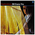 Bill Evans - Explorations [VINYL]