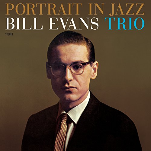 Bill Evans Trio - Portrait In Jazz (Limited Transparent Green Vinyl) [VINYL]