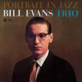Bill Evans Trio - Portrait In Jazz [VINYL]