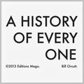 Bill Orcutt - A History Of Everyone