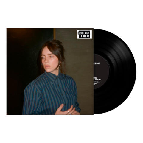 Eilish - Live
