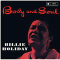 Various - Body And Soul [VINYL]