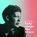 Billie Holiday - Lady Sings The Blues (Limited Transparent Yellow Vinyl) [VINYL]