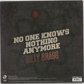 Braggbilly - No One Knows Nothing Any [VINYL]