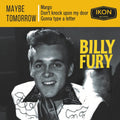 Various - Maybe Tomorrow (Coloured Vinyl) (Stereo/Mono) [VINYL]