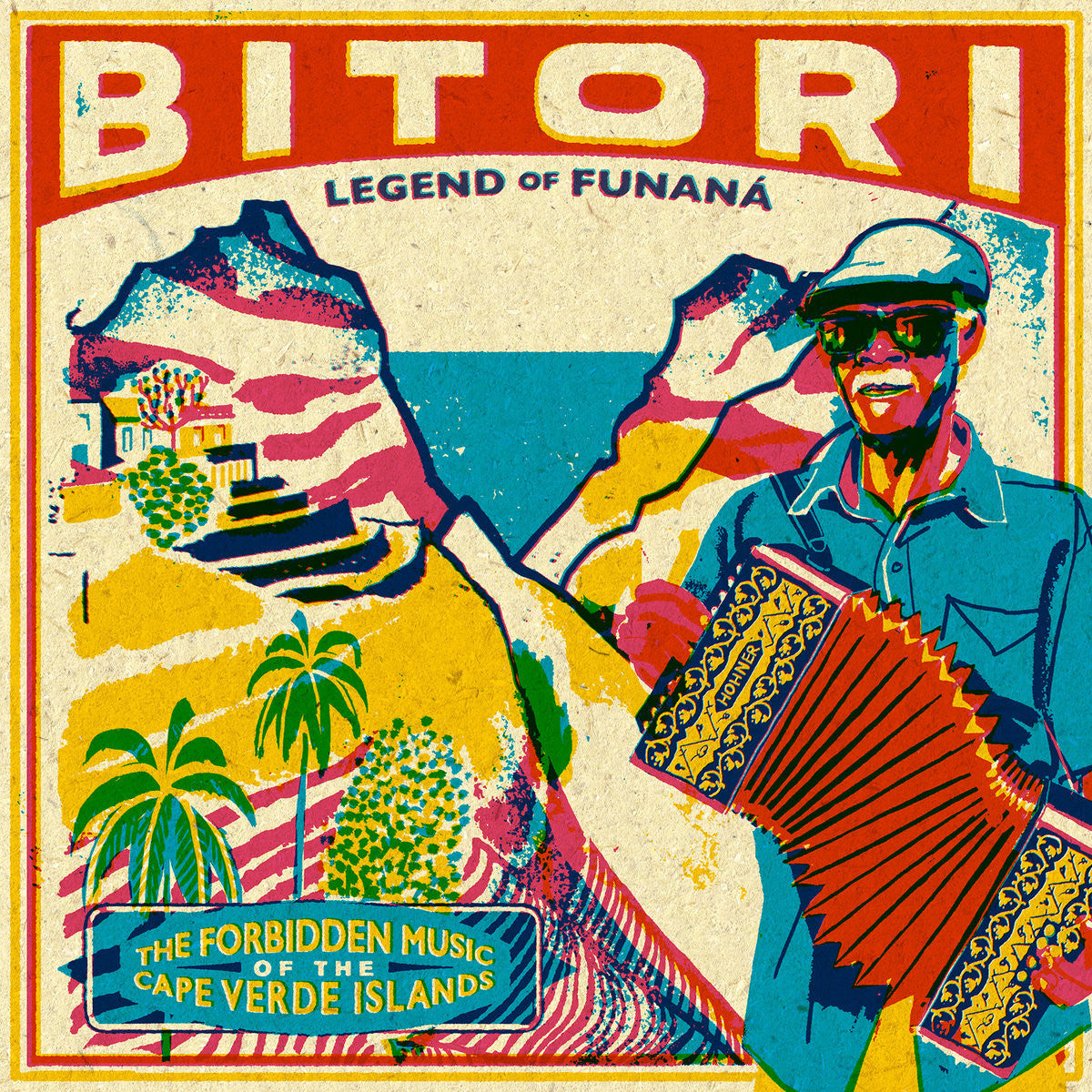 Bitori - Legend Of Funana