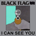 Various - I Can See You [VINYL]